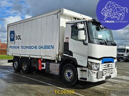 Renault T 380