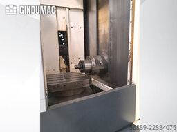 DMG MORI NHX5000