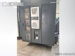 DMG MORI NHX5000