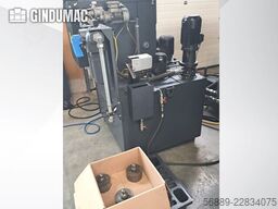 DMG MORI NHX5000