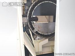 DMG MORI NHX5000