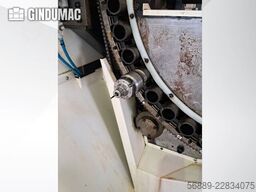 DMG MORI NHX5000