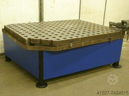 Guss 2100/1700/H1030 mm