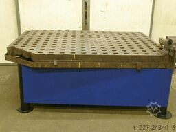 Guss 2100/1700/H1030 mm