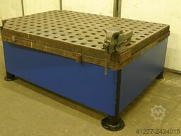 Guss 2100/1700/H1030 mm