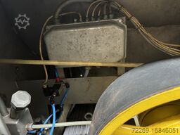 Wolfking SFG 850/200