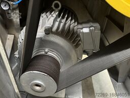 Wolfking SFG 850/200