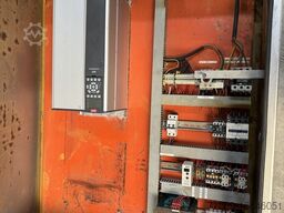 Wolfking SFG 850/200