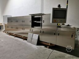 IBT Infra Bio Tech GmbH Infrarot Aushärteofen