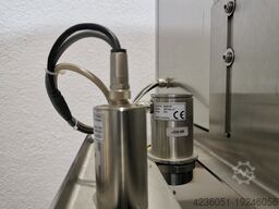 IBT Infra Bio Tech GmbH Infrarot Aushärteofen