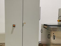 IBT Infra Bio Tech GmbH Infrarot Aushärteofen