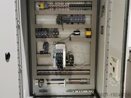 IBT Infra Bio Tech GmbH Infrarot Aushärteofen