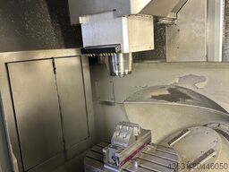 Deckel Maho DMU 50 eVo Linear, DMG MORI DMU 50 eVo Linear