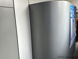 Deckel Maho DMU 50 eVo Linear, DMG MORI DMU 50 eVo Linear