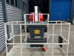 JLG 460SJ Hoogwerker Telescoophoogwerker