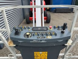 JLG 460SJ Hoogwerker Telescoophoogwerker