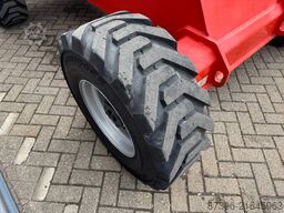 JLG 460SJ Hoogwerker Telescoophoogwerker