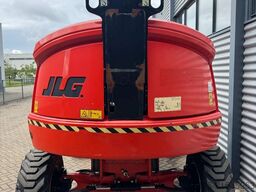 JLG 460SJ Hoogwerker Telescoophoogwerker