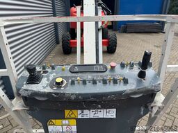 JLG 460SJ Hoogwerker Telescoophoogwerker