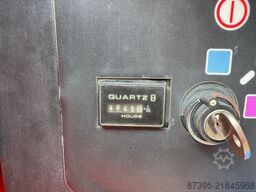 JLG 460SJ Hoogwerker Telescoophoogwerker