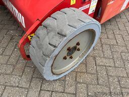 Manitou 170AETJ L Hoogwerker Knikarmhoogwerker