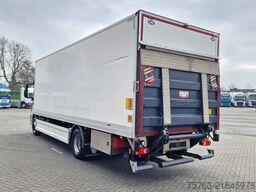 Iveco Eurocargo 4x2 Box - 250 PS - Zepro Loadlift - L...