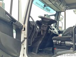 Iveco Eurocargo 4x2 Box - 250 PS - Zepro Loadlift - L...