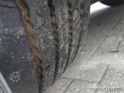 DAF LF 220 VACUUMTANK 7000 LITER ZUIGPERS