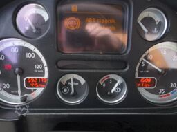 DAF LF 220 VACUUMTANK 7000 LITER ZUIGPERS