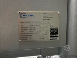 holzma OPTIMAT HHP300/43/32/L