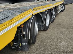 Iveco AD320S42 8x2 / WINCH / RETARDER