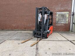 Linde E16C-02