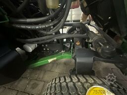 John-Deere F1445 Großflächenmäher Aufsitzmäher