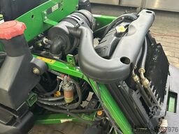 John-Deere F1445 Großflächenmäher Aufsitzmäher