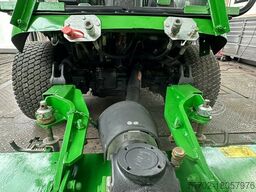 John-Deere F1445 Großflächenmäher Aufsitzmäher