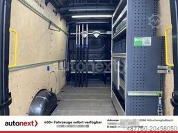 VOLKSWAGEN Crafter 35 TDI *Werkstatt* AHK 3,0t+TEMPOMAT 298