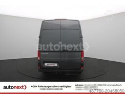 VOLKSWAGEN Crafter 35 TDI *Werkstatt* AHK 3,0t+TEMPOMAT 298