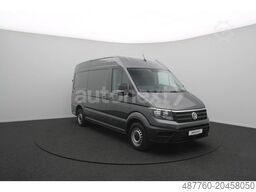 VOLKSWAGEN Crafter 35 TDI *Werkstatt* AHK 3,0t+TEMPOMAT 298
