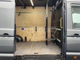 VOLKSWAGEN Crafter 35 TDI *Werkstatt* AHK 3,0t+TEMPOMAT 298