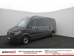 VOLKSWAGEN Crafter 35 DSG *MAXI* AHK 3,0t+NAVI+TEMPOMAT 523