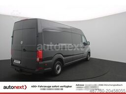 VOLKSWAGEN Crafter 35 DSG *MAXI* AHK 3,0t+NAVI+TEMPOMAT 523