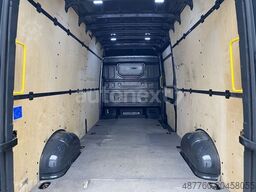 VOLKSWAGEN Crafter 35 DSG *MAXI* AHK 3,0t+NAVI+TEMPOMAT 523