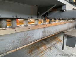 HACO TS 3006 - 3000 x 6,5 mm