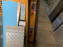 HACO TS 3006 - 3000 x 6,5 mm