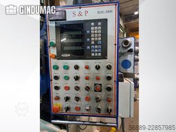 DYE RHE -3000