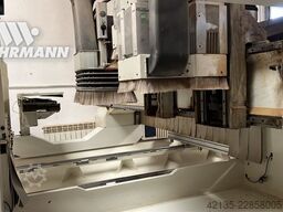 SCM Morbidelli M220