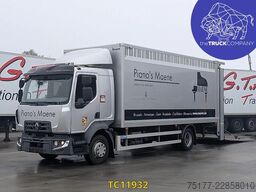 Renault D 250