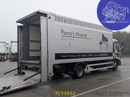 Renault D 250