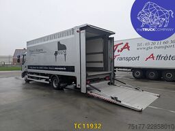 Renault D 250