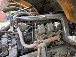 Mercedes-Benz 1824 AK/ 36 V6 Blatt/Blatt Manual